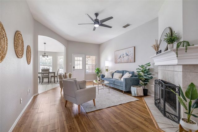 4857 Eagle Trace Drive, Fort Worth, TX 76244