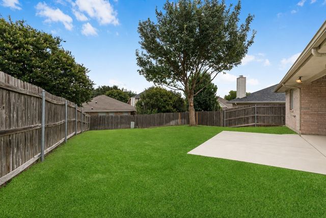 4857 Eagle Trace Drive, Fort Worth, TX 76244