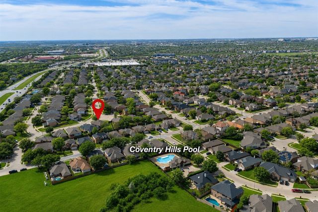 4857 Eagle Trace Drive, Fort Worth, TX 76244