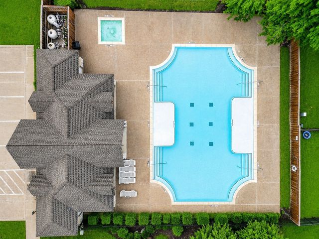 4857 Eagle Trace Drive, Fort Worth, TX 76244