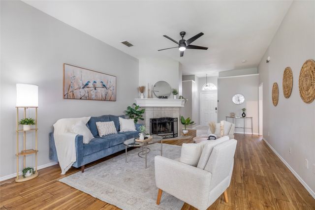 4857 Eagle Trace Drive, Fort Worth, TX 76244