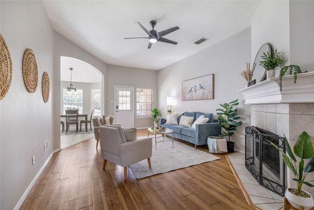 4857 Eagle Trace Drive, Fort Worth, TX 76244