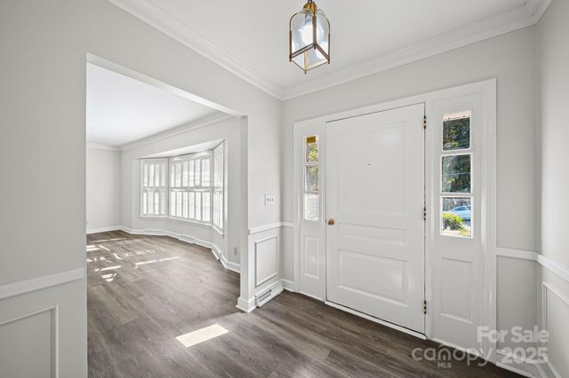 509 Lee Avenue, Wadesboro, NC 28170