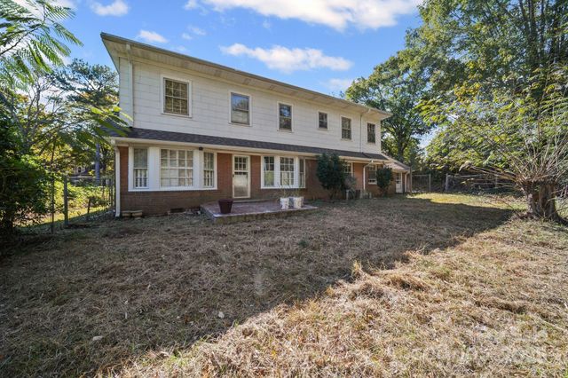 509 Lee Avenue, Wadesboro, NC 28170