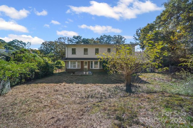 509 Lee Avenue, Wadesboro, NC 28170