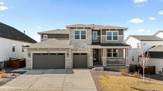 2775 Morningbird Lane, Castle Rock, CO 80109