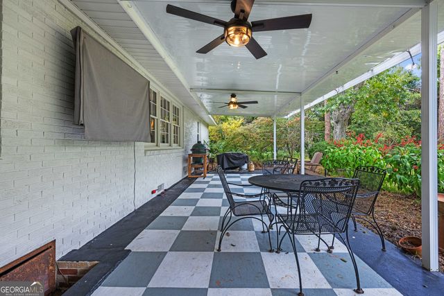 1909 Azalea Drive, Valdosta, GA 31602