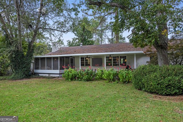 1909 Azalea Drive, Valdosta, GA 31602