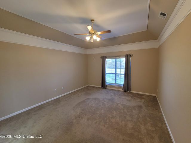 13165 Coldwater Drive, Olive Branch, MS 38654