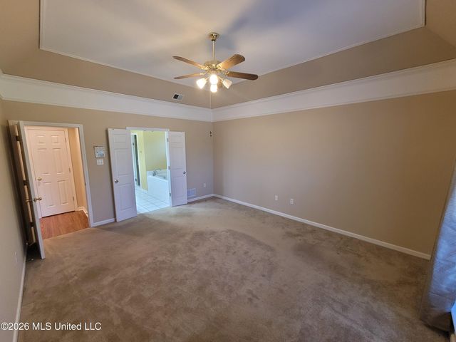 13165 Coldwater Drive, Olive Branch, MS 38654
