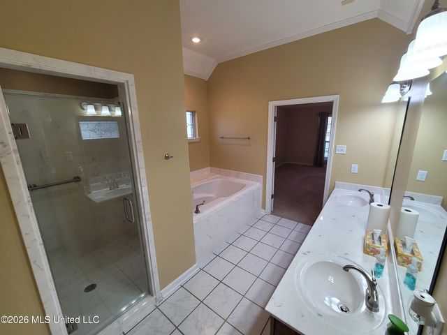 13165 Coldwater Drive, Olive Branch, MS 38654