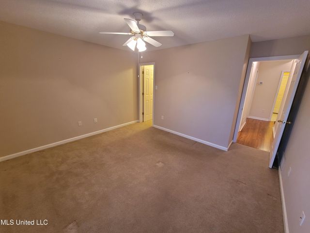 13165 Coldwater Drive, Olive Branch, MS 38654