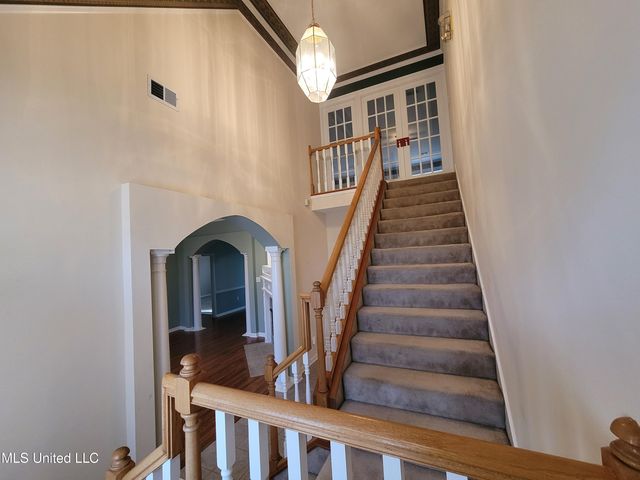 13165 Coldwater Drive, Olive Branch, MS 38654