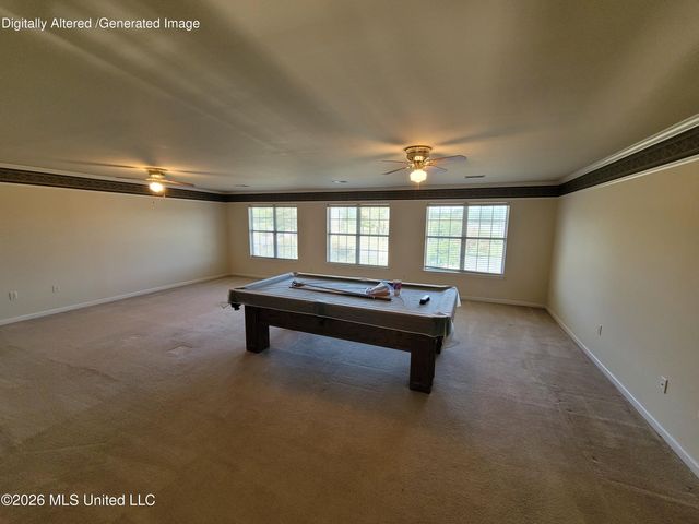 13165 Coldwater Drive, Olive Branch, MS 38654