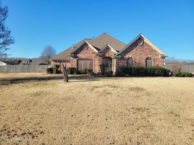 13165 Coldwater Drive, Olive Branch, MS 38654