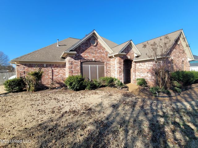 13165 Coldwater Drive, Olive Branch, MS 38654