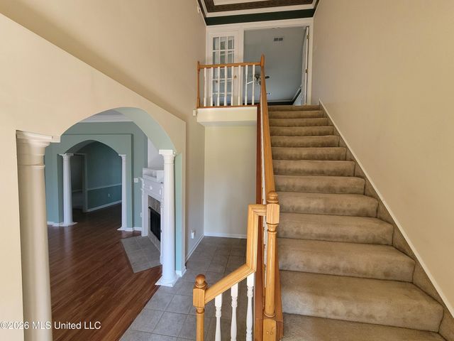 13165 Coldwater Drive, Olive Branch, MS 38654