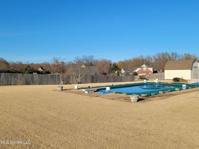 13165 Coldwater Drive, Olive Branch, MS 38654