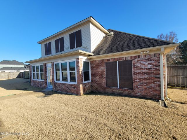 13165 Coldwater Drive, Olive Branch, MS 38654