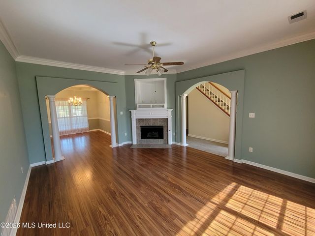 13165 Coldwater Drive, Olive Branch, MS 38654