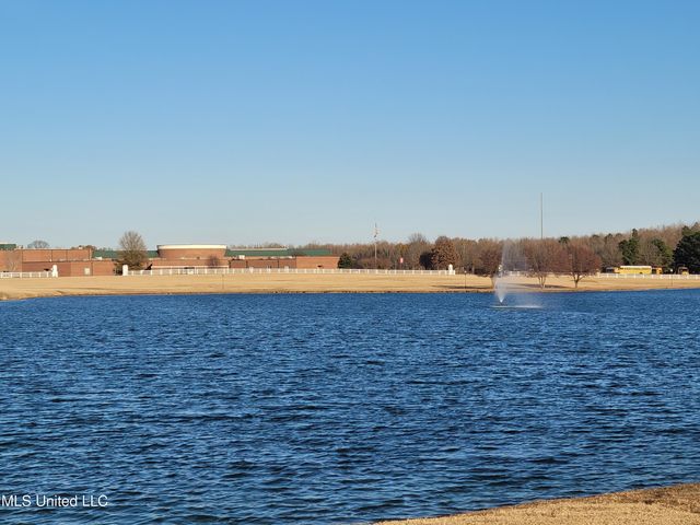 13165 Coldwater Drive, Olive Branch, MS 38654