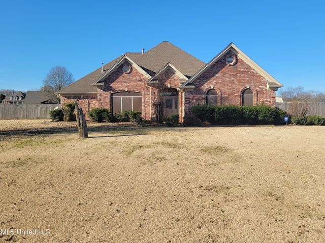 13165 Coldwater Drive, Olive Branch, MS 38654