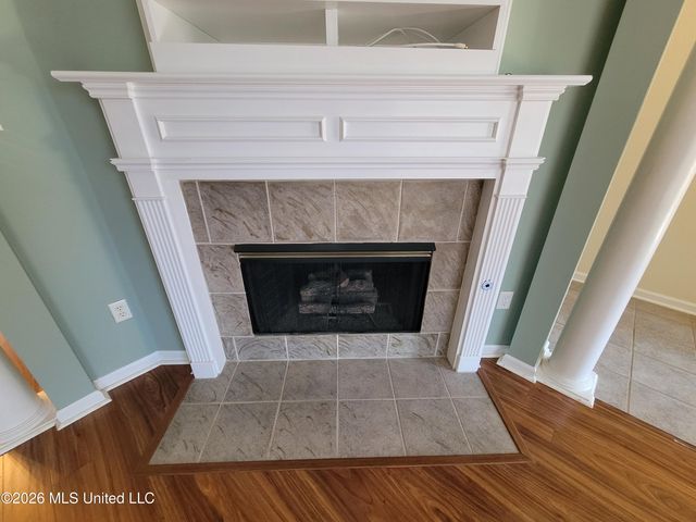 13165 Coldwater Drive, Olive Branch, MS 38654