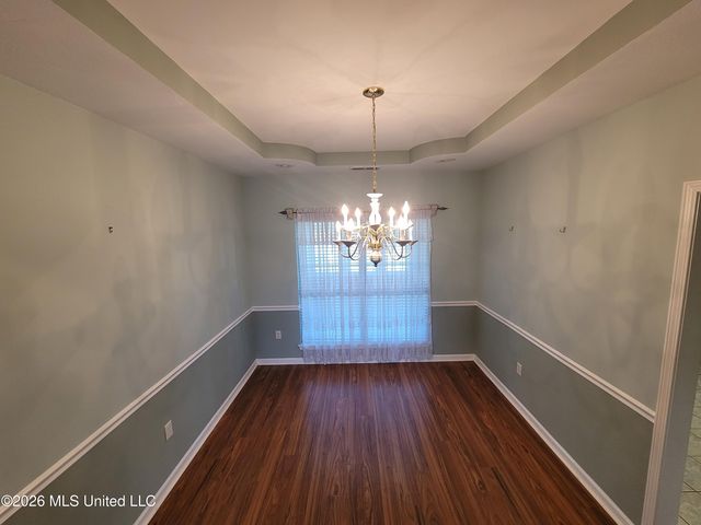 13165 Coldwater Drive, Olive Branch, MS 38654