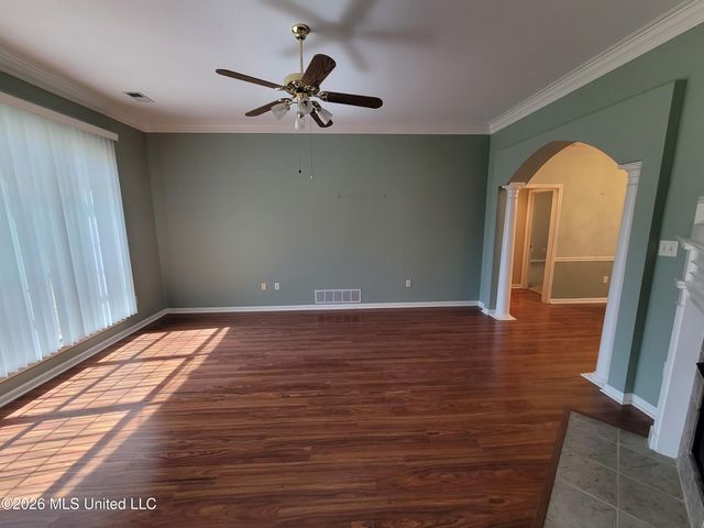 13165 Coldwater Drive, Olive Branch, MS 38654