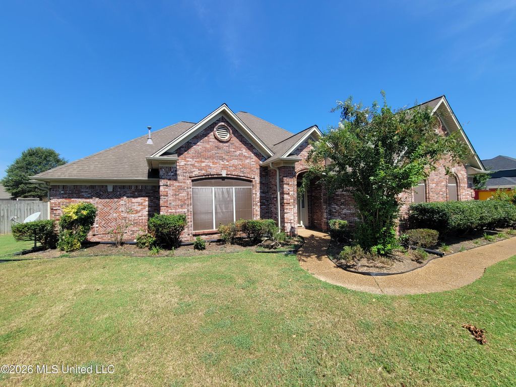 13165 Coldwater Drive, Olive Branch, MS 38654 — photo 3