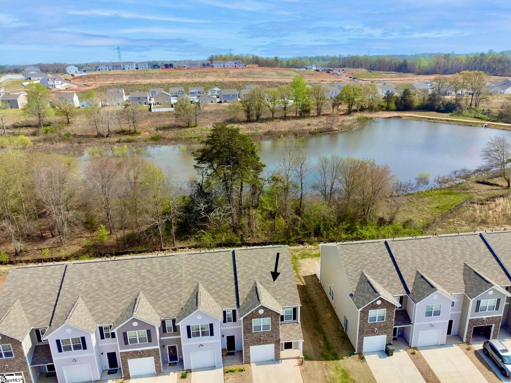 107 Sunriff Court, Greer, SC 29651