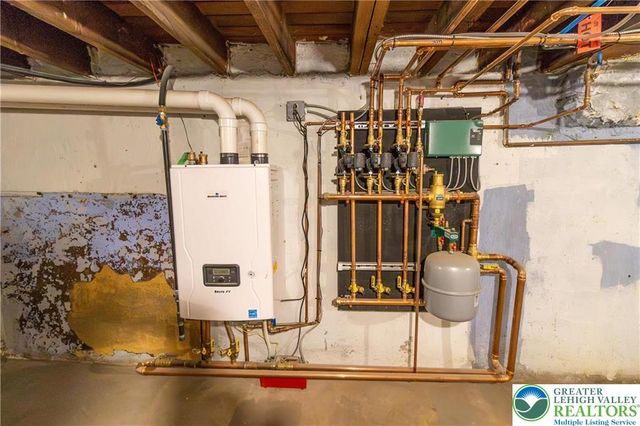 948 West Maple Street, Allentown City, PA 18101