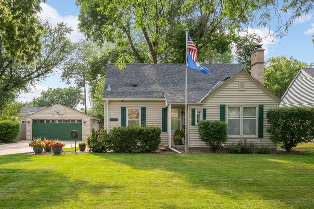 7220 Newton Avenue S, Richfield, MN 55423