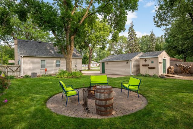 7220 Newton Avenue S, Richfield, MN 55423