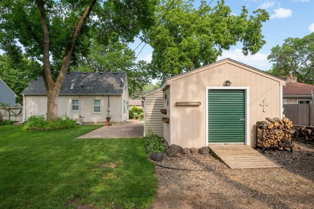 7220 Newton Avenue S, Richfield, MN 55423