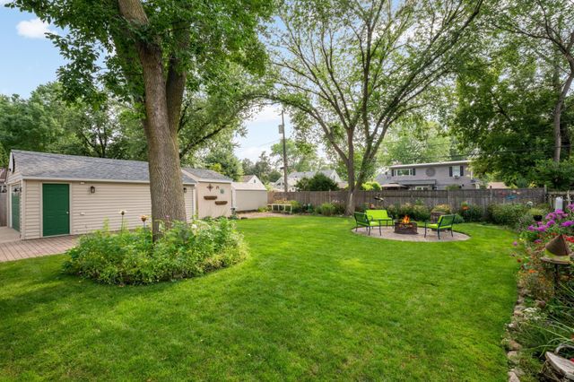 7220 Newton Avenue S, Richfield, MN 55423