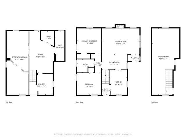 7220 Newton Avenue S, Richfield, MN 55423