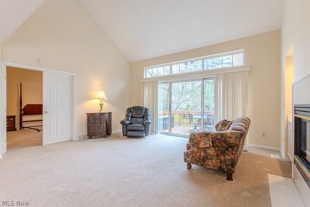 390 Blair Circle, Aurora, OH 44202