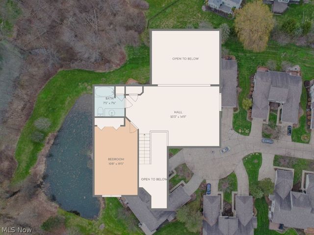 390 Blair Circle, Aurora, OH 44202