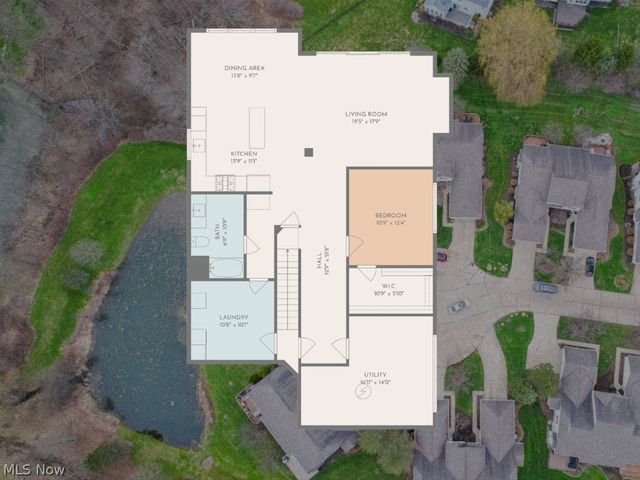 390 Blair Circle, Aurora, OH 44202