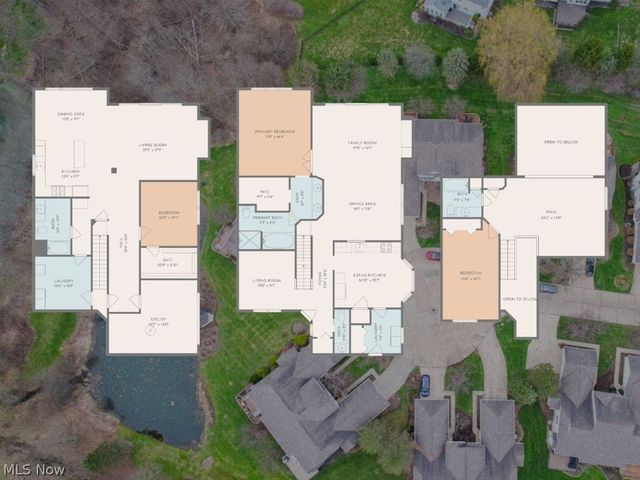 390 Blair Circle, Aurora, OH 44202