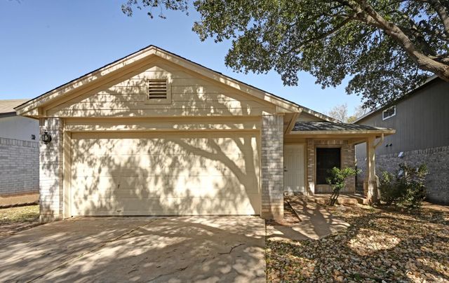 11106 Franklins Tale LOOP, Austin, TX 78748