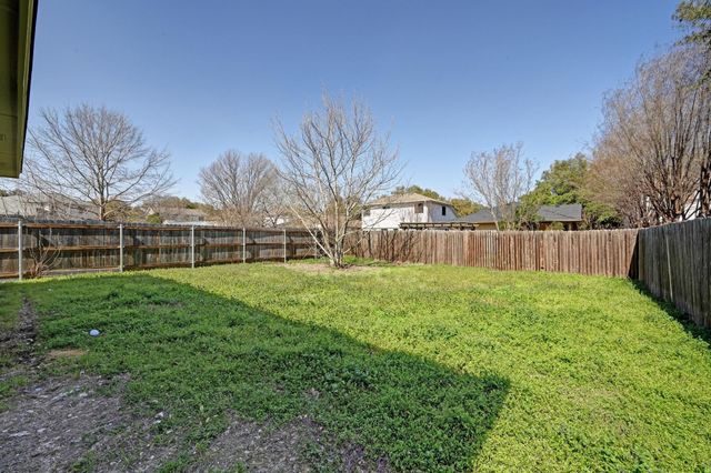 11106 Franklins Tale LOOP, Austin, TX 78748