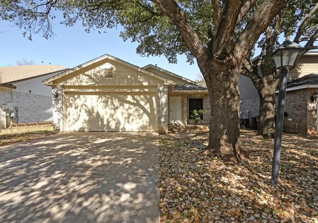 11106 Franklins Tale LOOP, Austin, TX 78748