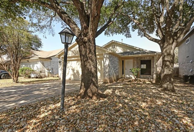 11106 Franklins Tale LOOP, Austin, TX 78748