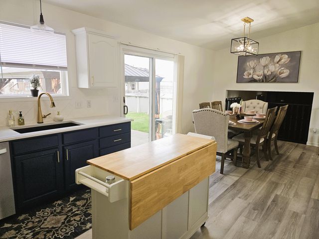 1164 S Virginia Street, Hobart, IN 46342