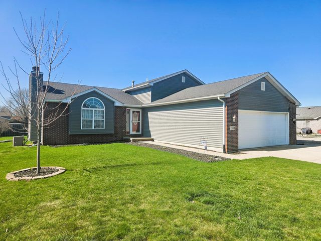 1164 S Virginia Street, Hobart, IN 46342