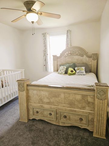 1164 S Virginia Street, Hobart, IN 46342