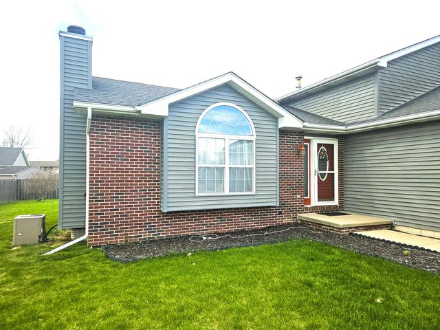 1164 S Virginia Street, Hobart, IN 46342