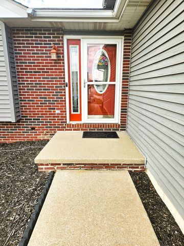 1164 S Virginia Street, Hobart, IN 46342